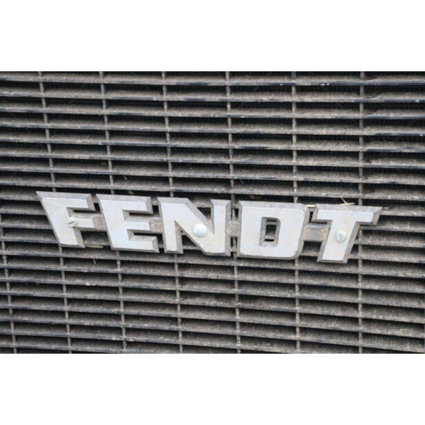 1987 Fendt Farmer 305LS Turbomatik-46132443