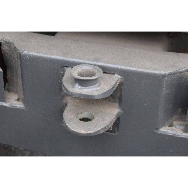 1987 Fendt Farmer 305LS Turbomatik-46132444