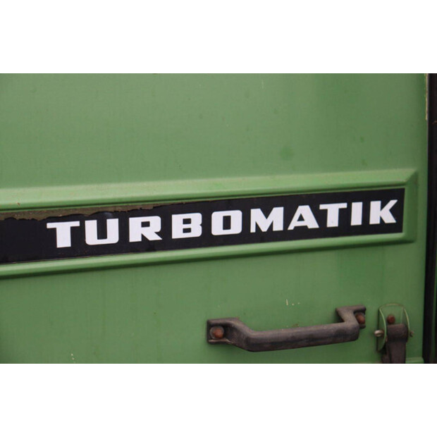 1987 Fendt Farmer 305LS Turbomatik-46132446
