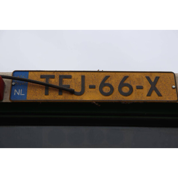 1987 Fendt Farmer 305LS Turbomatik-46132450