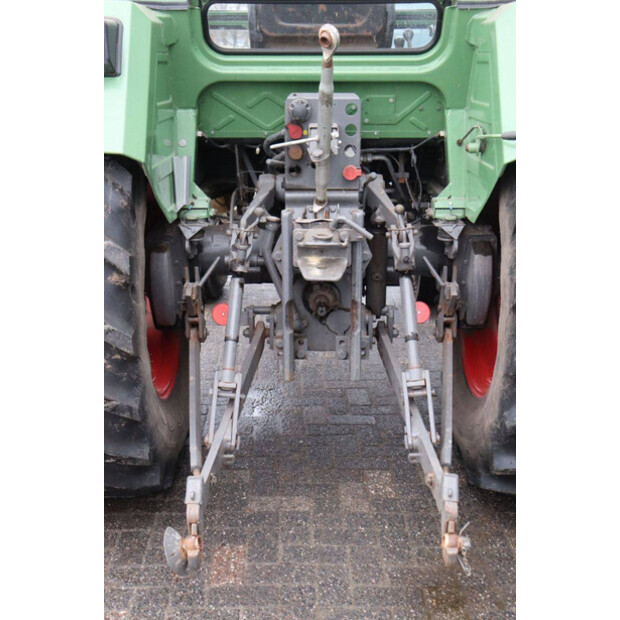 1987 Fendt Farmer 305LS Turbomatik-46132452