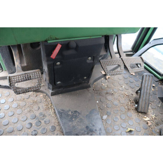 1987 Fendt Farmer 305LS Turbomatik-46132458