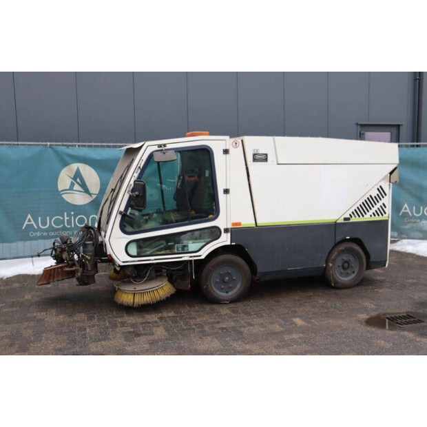 2008 TENNANT A60-46132490