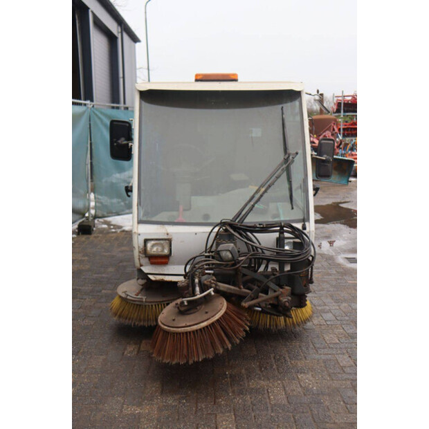 2008 TENNANT A60-46132497