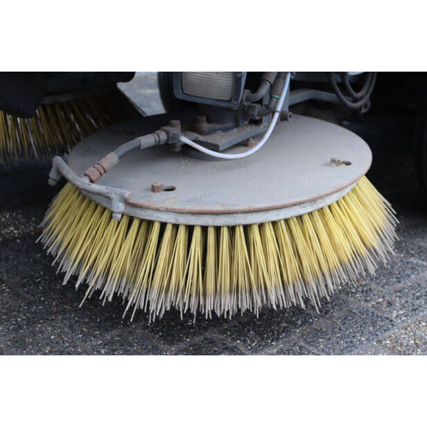 2008 TENNANT A60-46132502