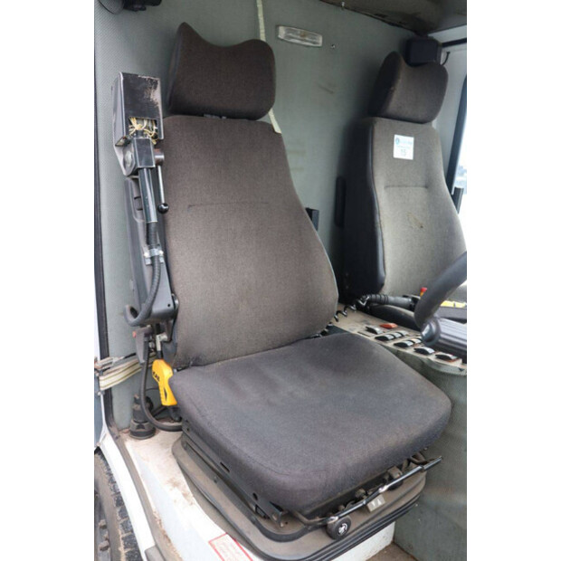 2008 TENNANT A60-46132509