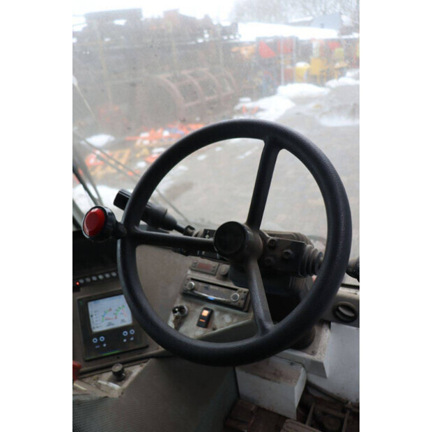 2008 TENNANT A60-46132511