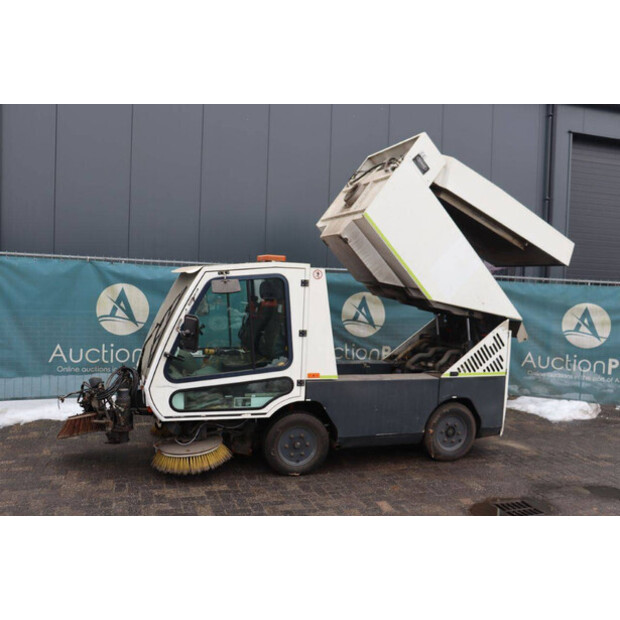 2008 TENNANT A60-46132523