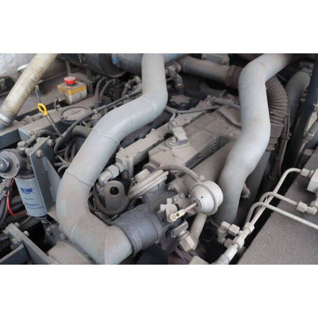 2008 TENNANT A60-46132529