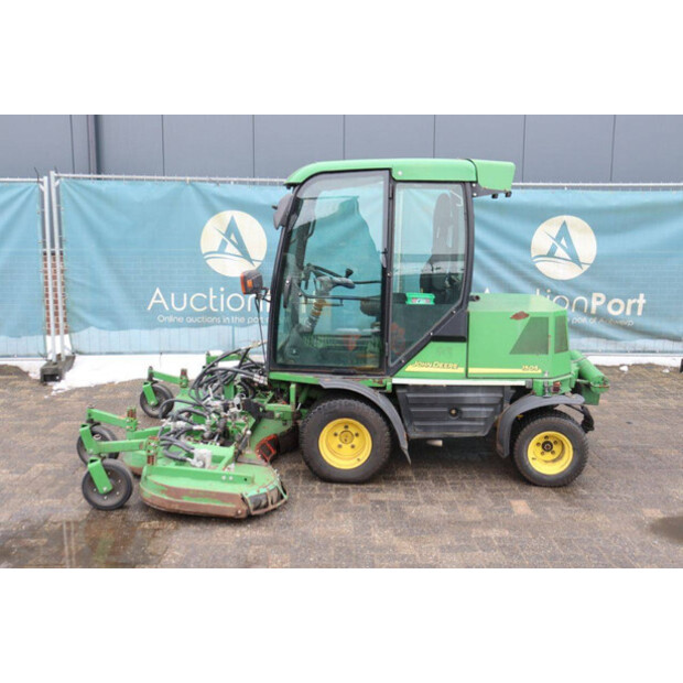 2008 JOHN DEERE 1505-46132535