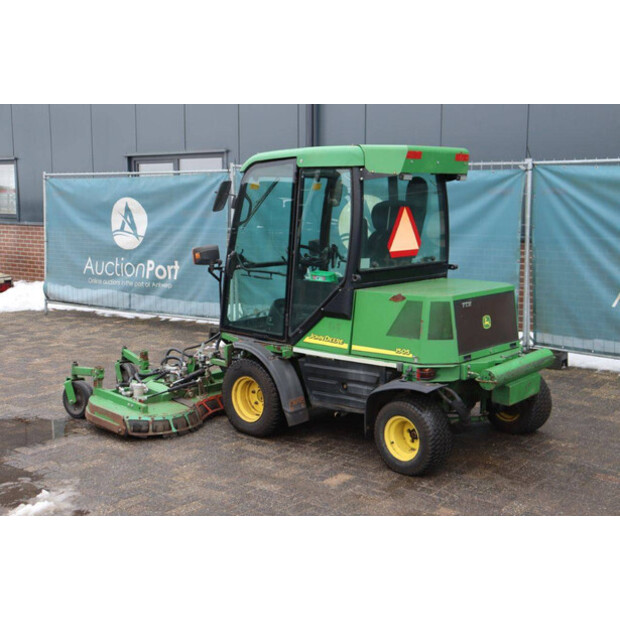 2008 JOHN DEERE 1505-46132536