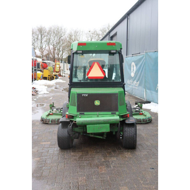 2008 JOHN DEERE 1505-46132538