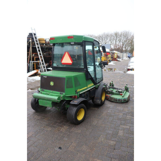 2008 JOHN DEERE 1505-46132539