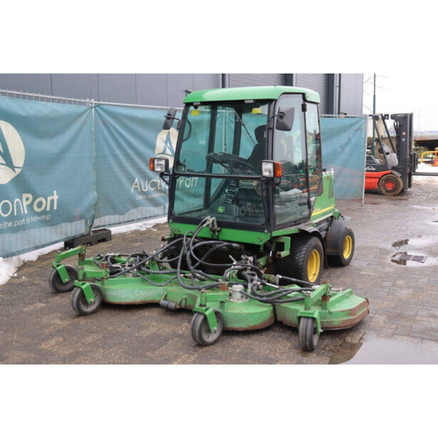 2008 JOHN DEERE 1505-46132542