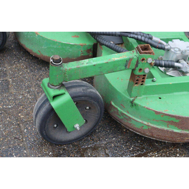 2008 JOHN DEERE 1505-46132544