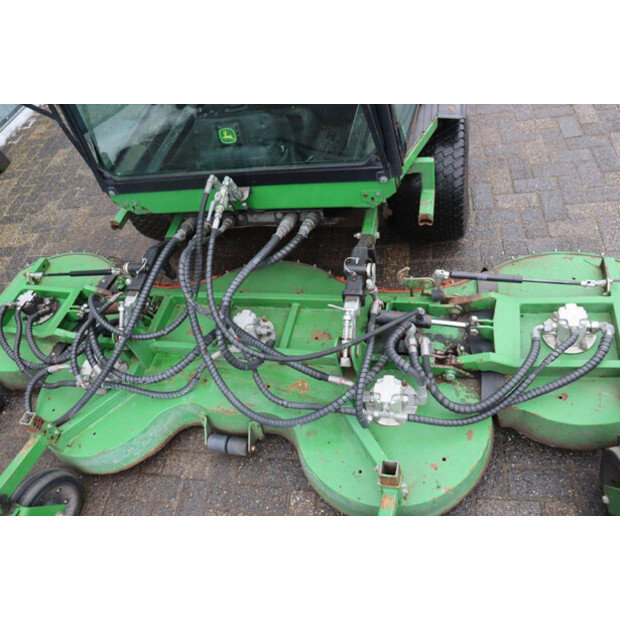 2008 JOHN DEERE 1505-46132546