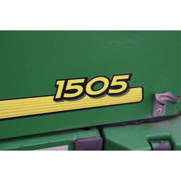 2008 JOHN DEERE 1505-46132560