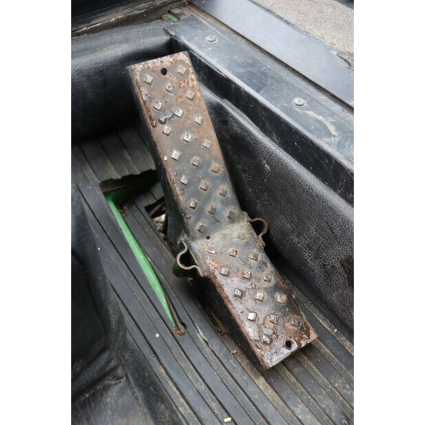 2008 JOHN DEERE 1505-46132564