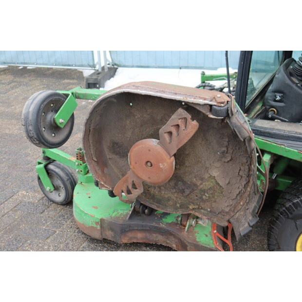 2008 JOHN DEERE 1505-46132573