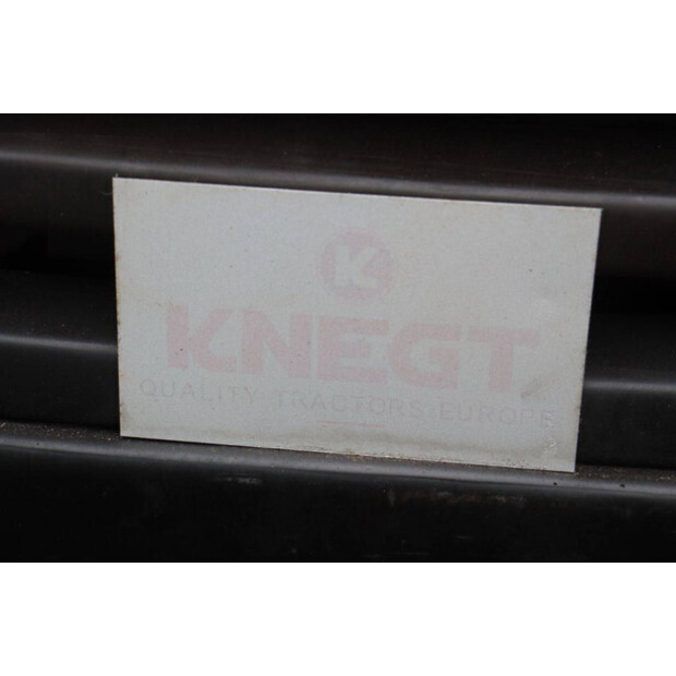 2007 KNEGT DF 254 G2-46132591