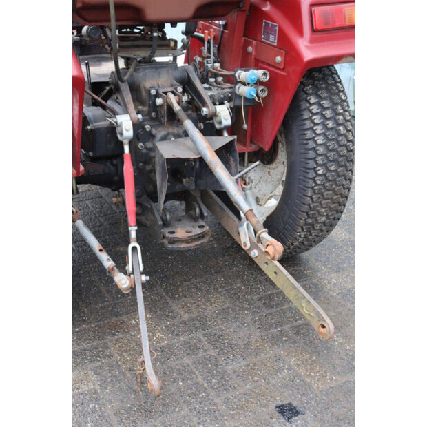 2007 KNEGT DF 254 G2-46132595