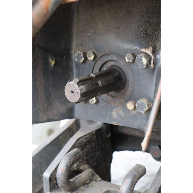 2007 KNEGT DF 254 G2-46132598