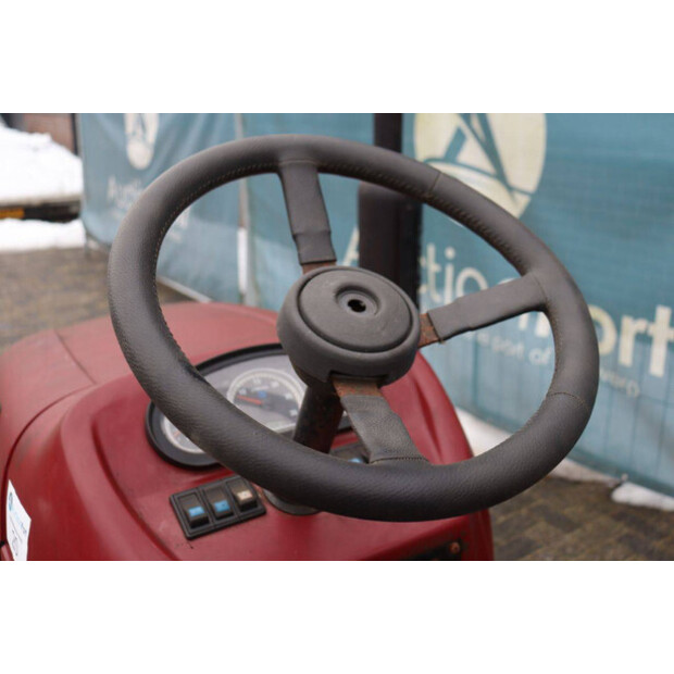 2007 KNEGT DF 254 G2-46132604