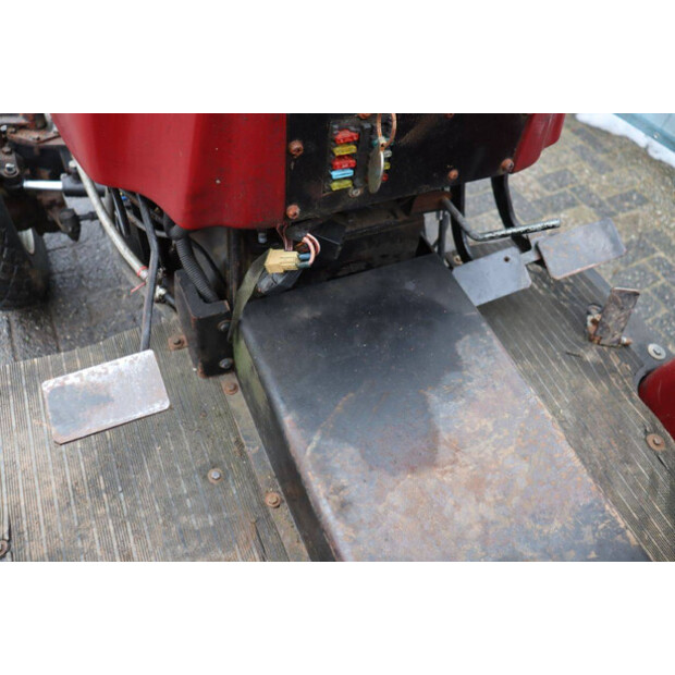 2007 KNEGT DF 254 G2-46132605