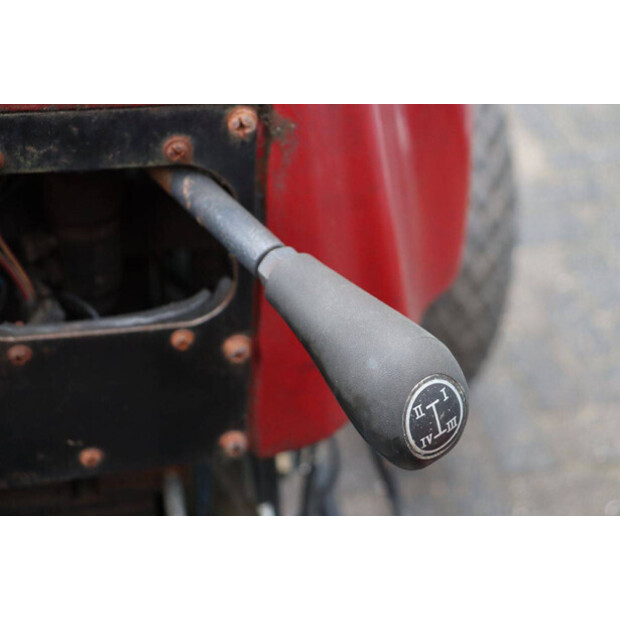 2007 KNEGT DF 254 G2-46132608