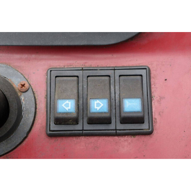 2007 KNEGT DF 254 G2-46132611