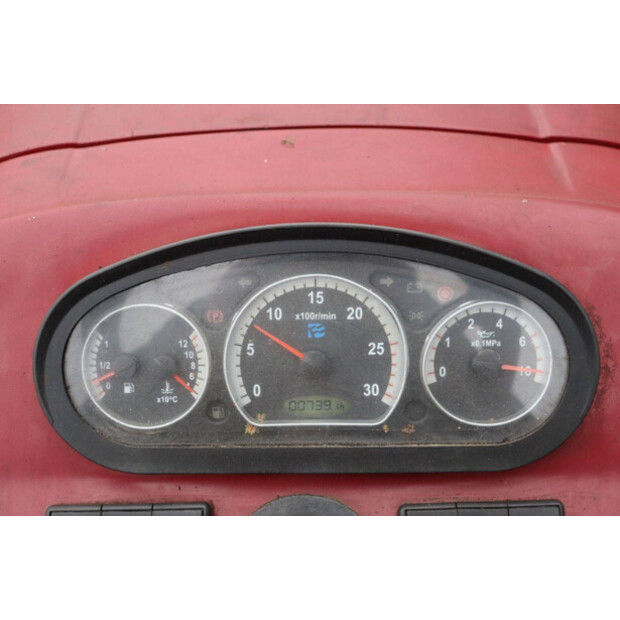 2007 KNEGT DF 254 G2-46132612