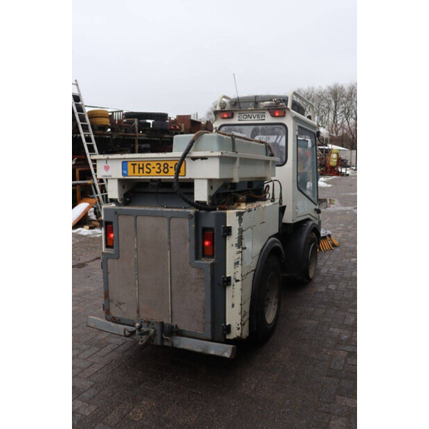 2016 Conver C4-46132622