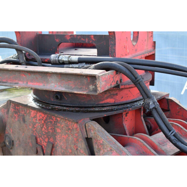 1998 Verachtert VRG-30HN-46132672