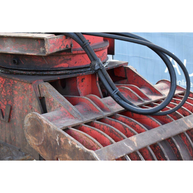 1998 Verachtert VRG-30HN-46132673