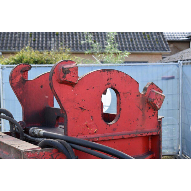 1998 Verachtert VRG-30HN-46132680