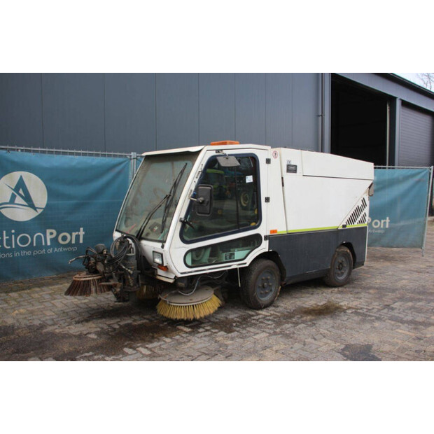 2008 TENNANT A60-46132720