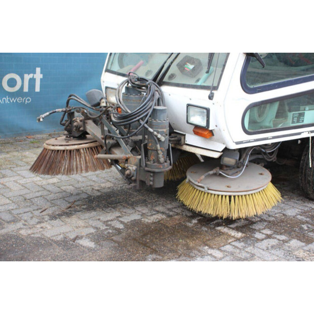 2008 TENNANT A60-46132721