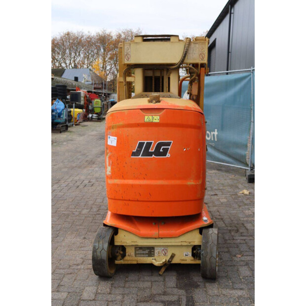 2015 JLG TOUCAN 8E-46132751