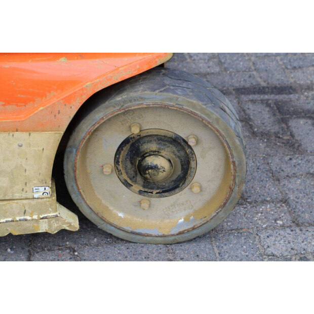 2015 JLG TOUCAN 8E-46132761