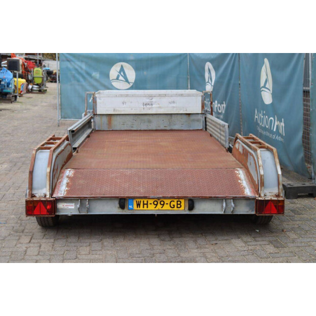 1991 Jodi DL3900-46132770