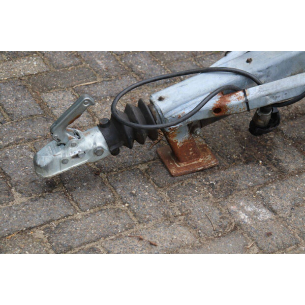 1991 Jodi DL3900-46132775