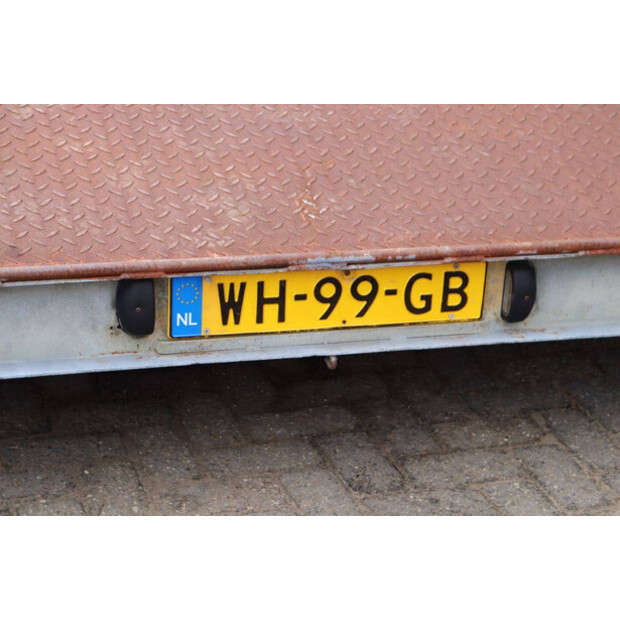 1991 Jodi DL3900-46132784