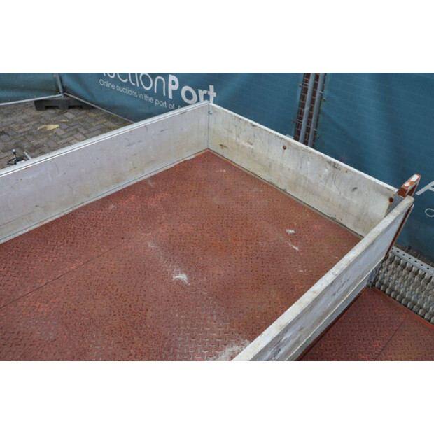 1991 Jodi DL3900-46132785