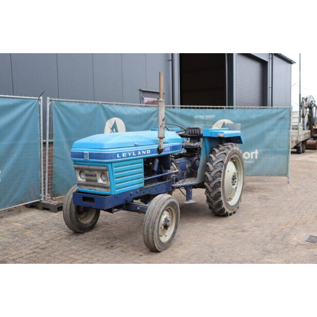 1972 Leyland 255-46132798