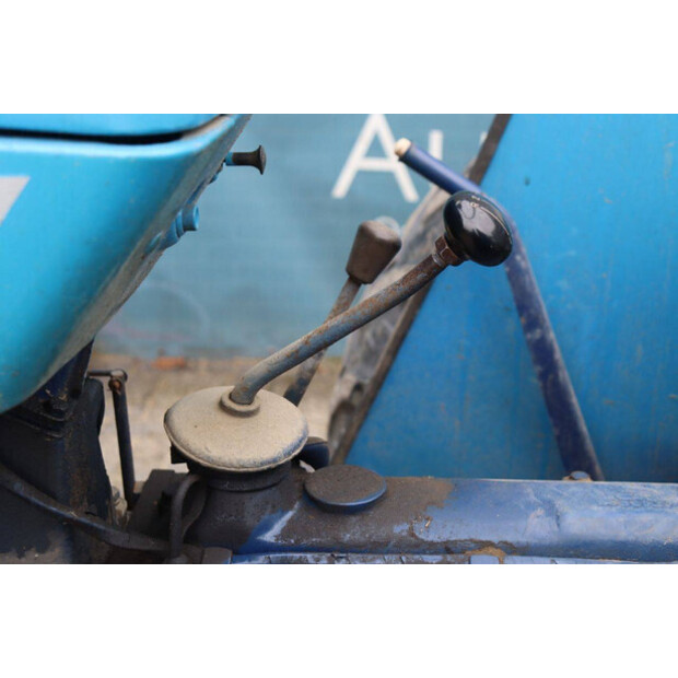 1972 Leyland 255-46132816