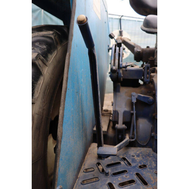 1972 Leyland 255-46132819