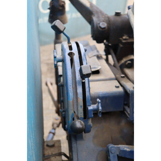 1972 Leyland 255-46132820