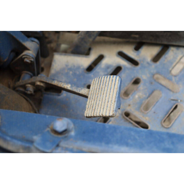 1972 Leyland 255-46132822