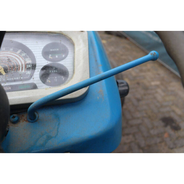 1972 Leyland 255-46132831