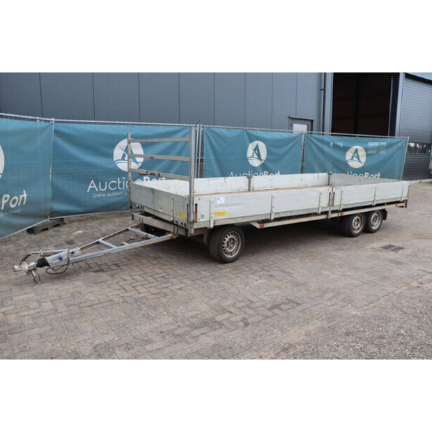 2005 Hulco R2-46132833